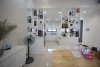 Beautiful apartment with 02 bedrooms for rent in Dolphin Plaza - My Dinh area